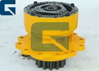 SANY SY215 Excavator Parts Swing Motor Gearbox SY215 / Swing Reduction Gearbox